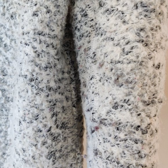 Marbled Coat - Picture 5 of 5